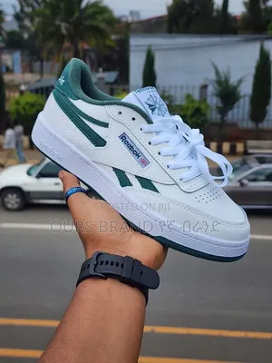 Reebok Premium Quality Sneakers Shoes