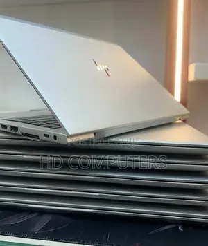 New Laptop HP EliteBook 840 G5 16GB Intel Core i5 SSD 512GB