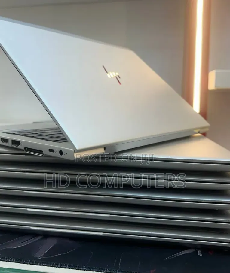 New Laptop HP EliteBook 840 G5 16GB Intel Core i5 SSD 512GB