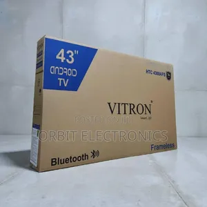 Vitron 43inch TV