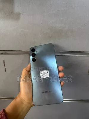 Samsung Galaxy M14 64 GB Blue