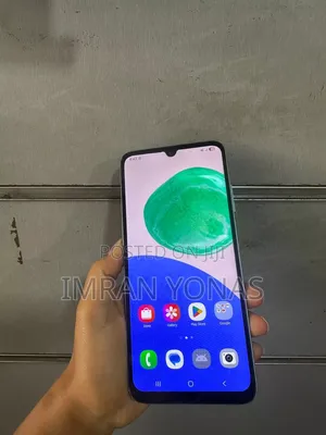 Samsung Galaxy M14 64 GB Blue