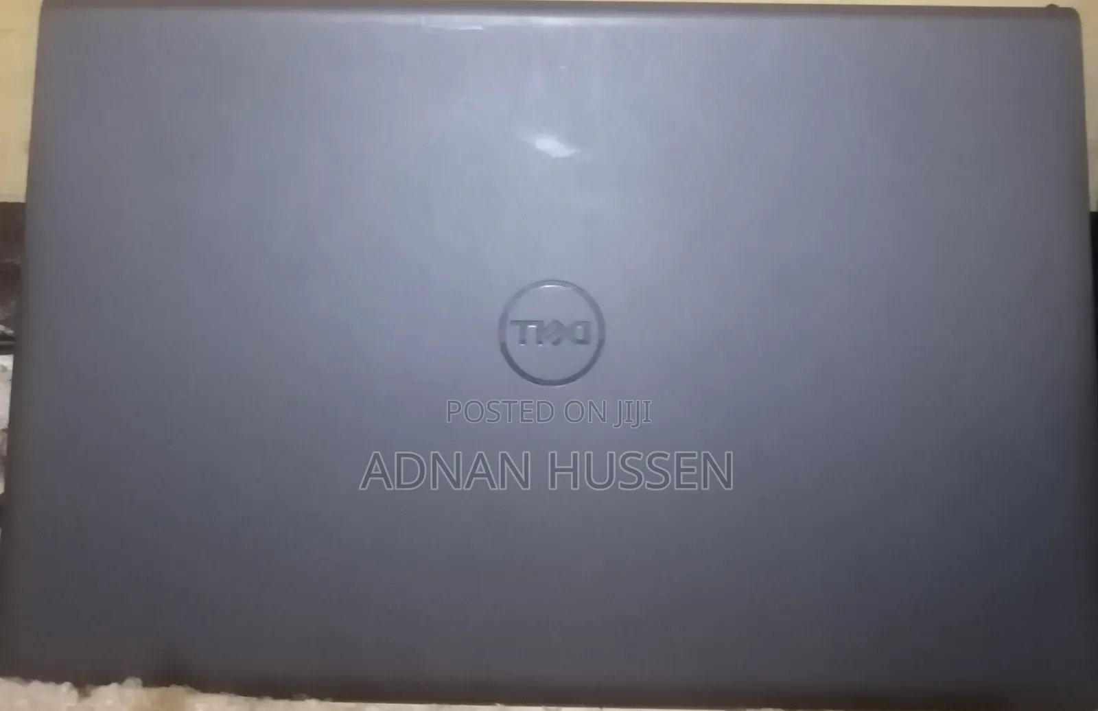 Laptop Dell Inspiron 15 16GB Intel Core i5 SSD 512GB
