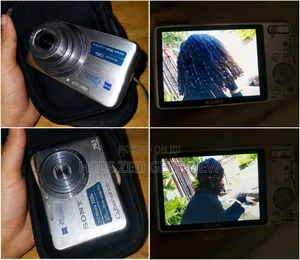 HD Movie 720 25mm Wide Angle Lens 8×optical 360 Sweep Panorama