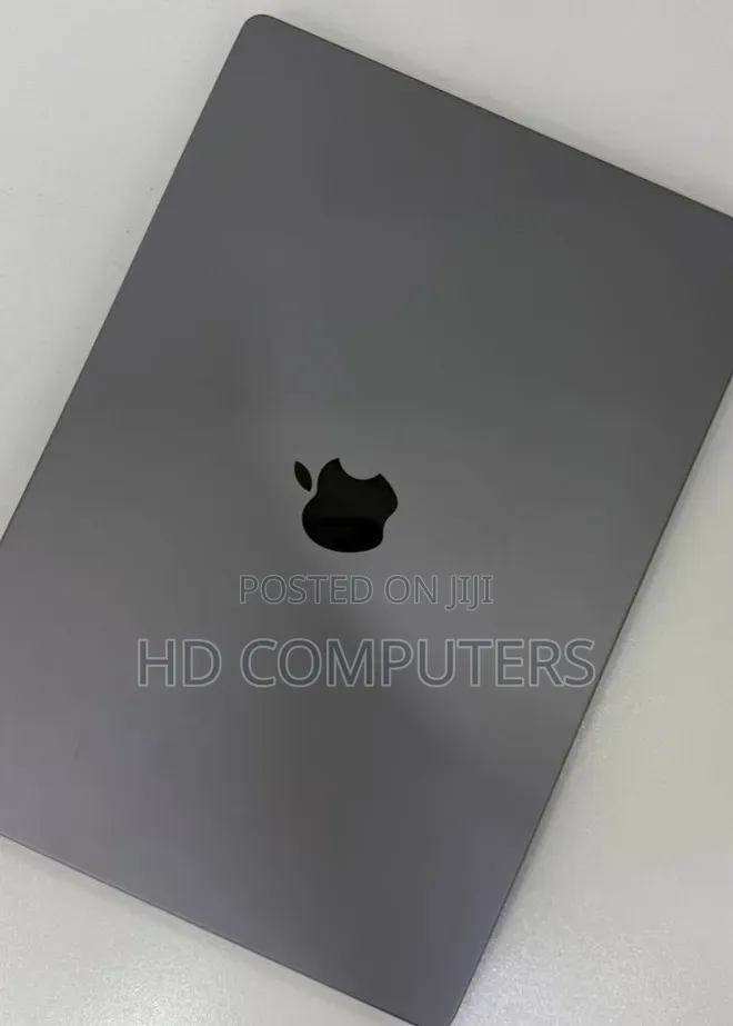 New Laptop Apple MacBook Pro 2021 M1 16GB Apple M1 Pro SSD 1T