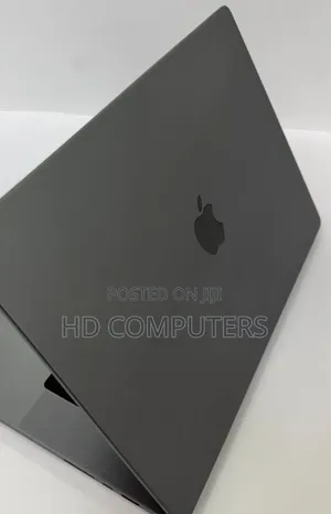 New Laptop Apple MacBook Pro 2021 M1 16GB Apple M1 Pro SSD 1T