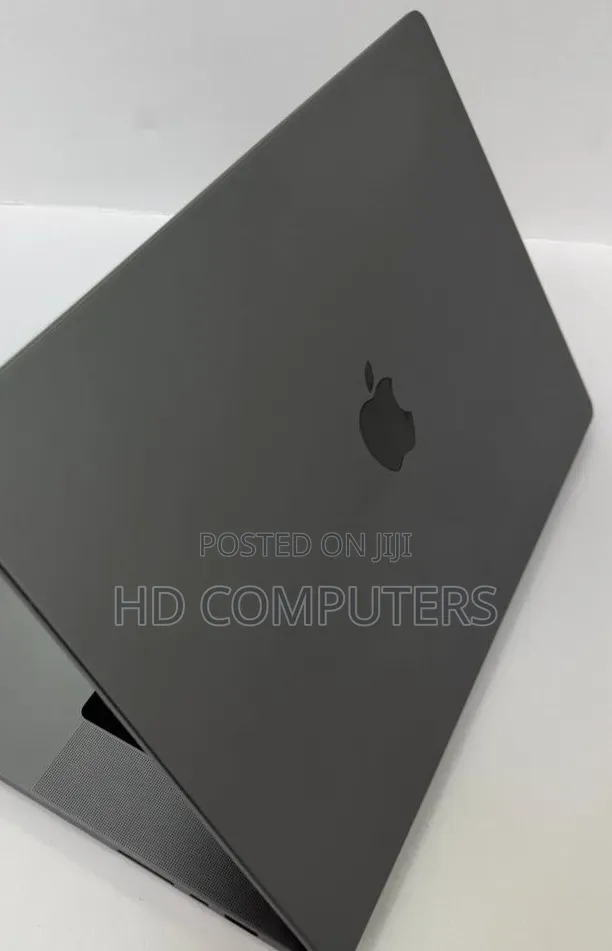 New Laptop Apple MacBook Pro 2021 M1 16GB Apple M1 Pro SSD 1T