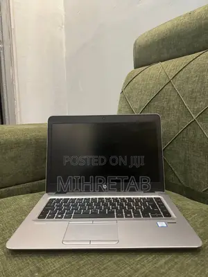 Laptop HP EliteBook 840 G4 8GB Intel Core i7 HDD 500GB