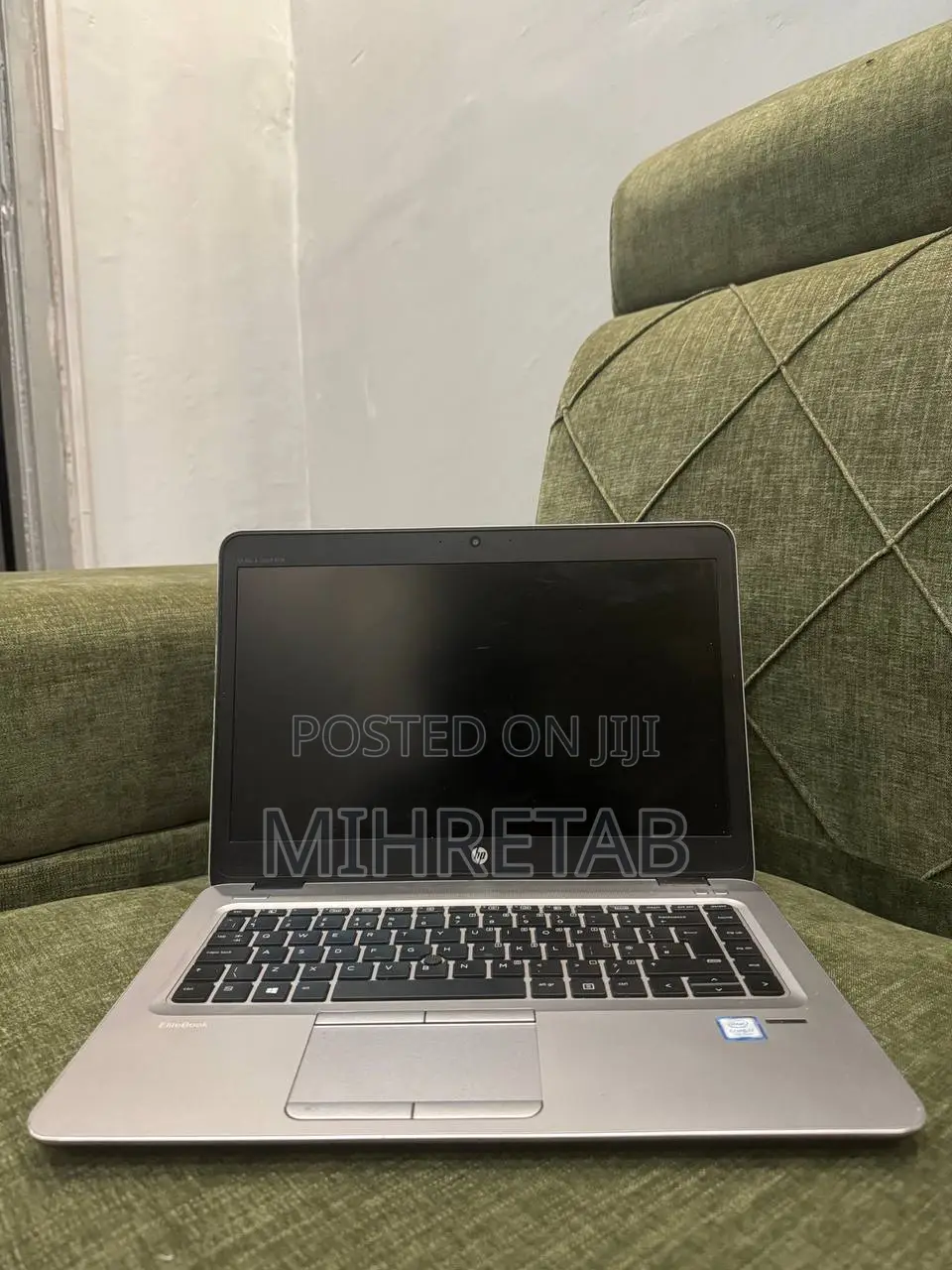 Laptop HP EliteBook 840 G4 8GB Intel Core i7 HDD 500GB