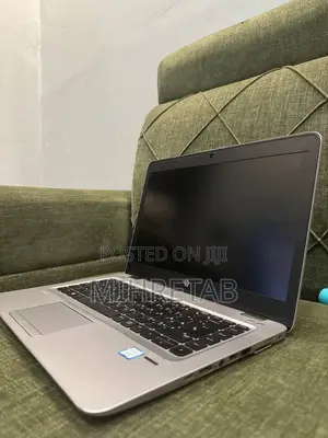 Laptop HP EliteBook 840 G4 8GB Intel Core i7 HDD 500GB