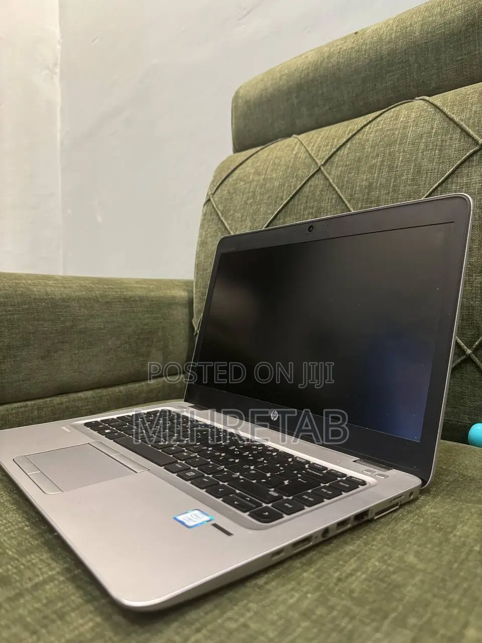 Laptop HP EliteBook 840 G4 8GB Intel Core i7 HDD 500GB