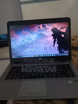Laptop HP EliteBook 840 G4 8GB Intel Core i7 HDD 500GB