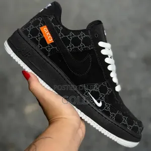 Gucci Air Force