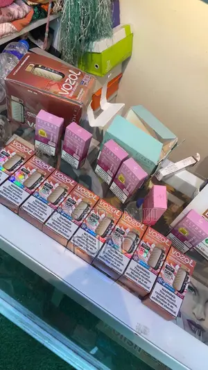 50kpuffvozol Vape
