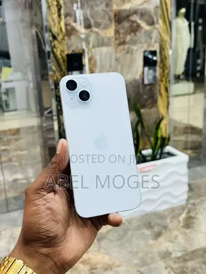 Apple iPhone 15 Plus 128 GB Green