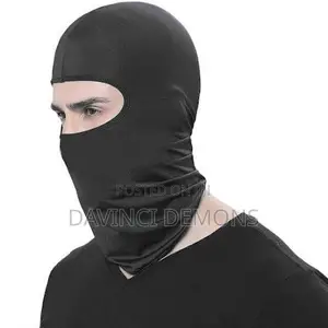 Ski Mask for Moter Cycle