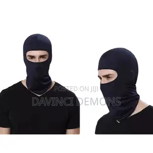 Ski Mask for Moter Cycle