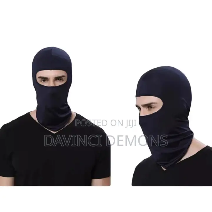 Ski Mask for Moter Cycle