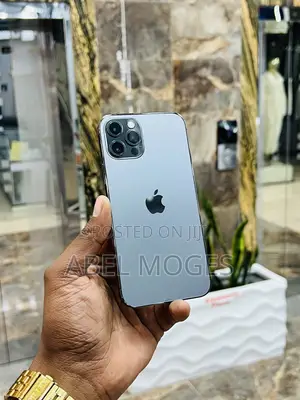Apple iPhone 12 Pro 128 GB Black