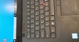 New Laptop Lenovo ThinkPad X1 Carbon 8GB Intel Core i7 SSD 512GB