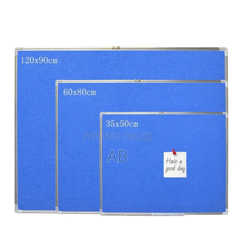 Pin Boards