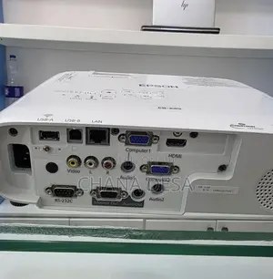 Epson Eb -X49