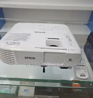 Epson Eb -X49