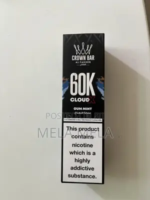 Alfaker Vape