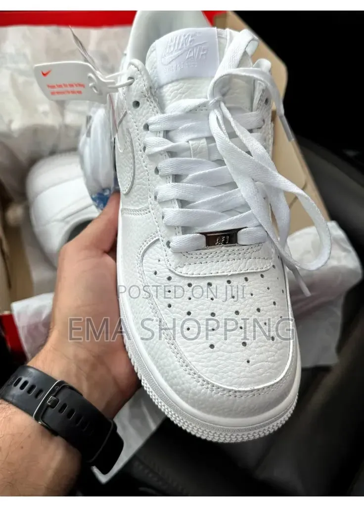 Nike Nocta Air Force 1 Low