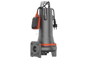 LEO 1 HP Submersible Sewage Pump