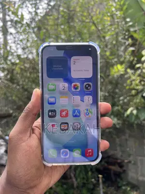 New Apple iPhone 12 Pro Max 256 GB Black