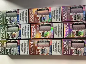 Vozol Vape