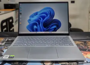 New Laptop Dell Inspiron 15 16GB Intel Core i7 SSD 512GB
