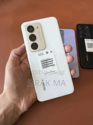 New Xiaomi 15 256 GB Gray