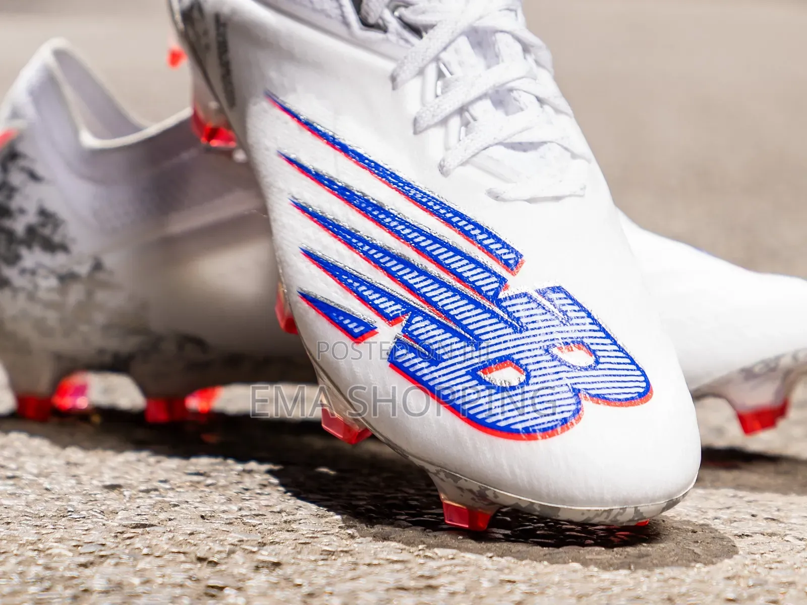New Balance Furon V6+ Pro FG Brand New (Taketa)