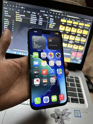 Apple iPhone 14 Pro Max 256 GB Purple