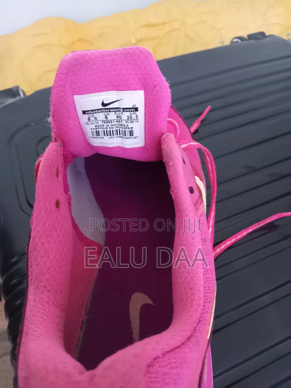 Nike Dual Fashion