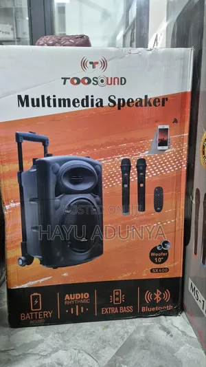 Sound Sistem