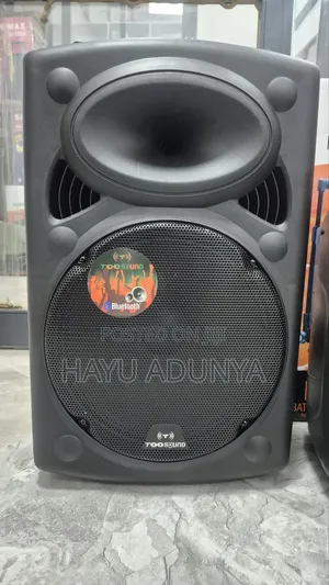 Sound Sistem