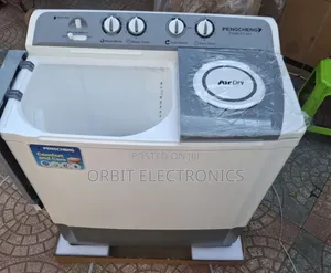 Pengchinge 14 Kg Washing Mashin