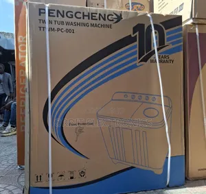 Pengchinge 14 Kg Washing Mashin