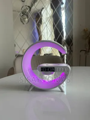 Smart Light Sound Machine