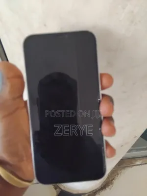 Apple iPhone 12 Pro Max 256 GB White
