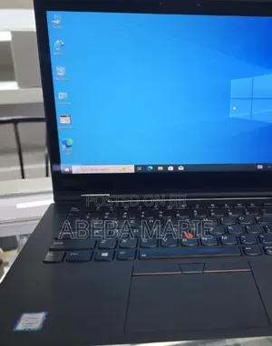 New Laptop Lenovo ThinkPad X1 Yoga 16GB Intel Core i7 SSD 512GB