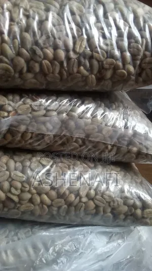 Jimma Coffee