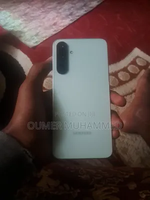 New Samsung Galaxy M16 128 GB White
