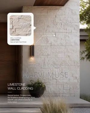 Custom Stone Wall Cladding Services