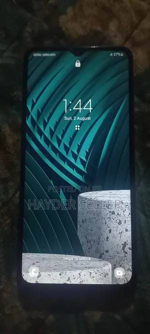 Samsung Galaxy F12 128 GB Blue