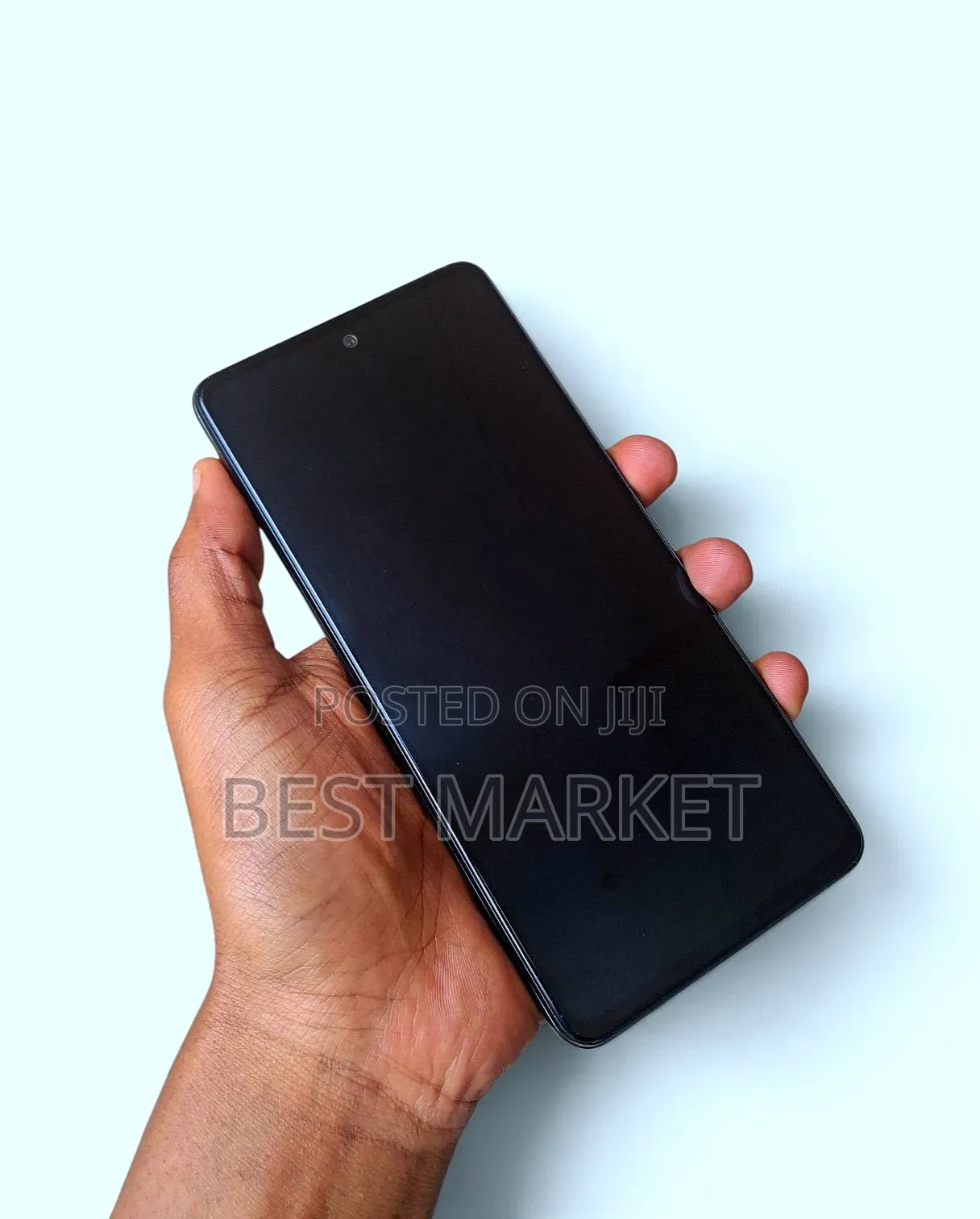 Samsung Galaxy A52 128 GB Black