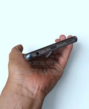 Samsung Galaxy A52 128 GB Black